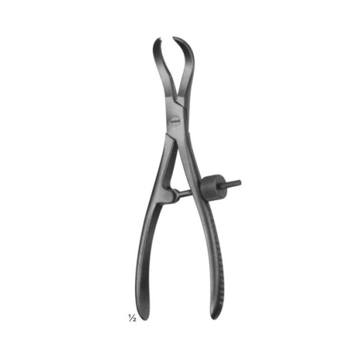 Bone Rongeurs, Bone Cutting & Bone Holding